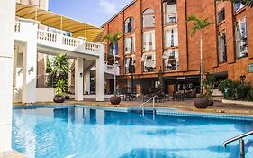 Resorts - Hotel Giardino